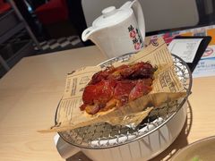 -避风塘(宝山万达店)