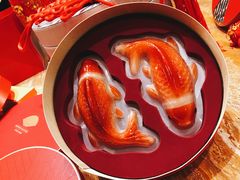-广州文华东方酒店·文华饼店