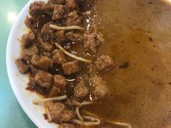 -白玉兰小吃(新村路店)