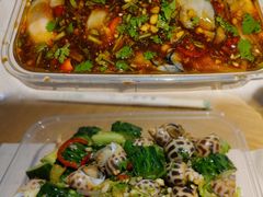 -圆蛋酒料•生腌(开元路店)