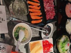 -麻路成都火锅(柏威年店)