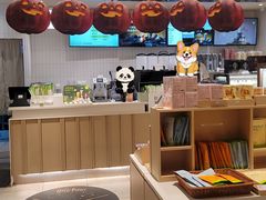-奈雪的茶(大悦城店)