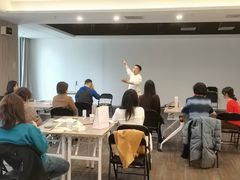 -良辉·演讲口才培训