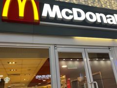 -麦当劳(北京南站店)