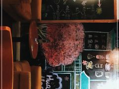 -雕刻时光·无国界料理西餐厅(五山店)