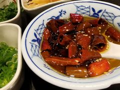 -东来顺饭庄(金泉广场店)