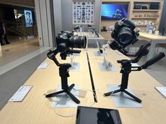 -DJI大疆(福州万象城授权体验店)