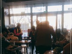 大堂-范贤光鸡公煲(平乐园总店)