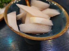 酸萝卜-山石榴·贵州菜(丰盛里店)
