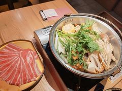 -有喜屋·日料·居酒屋(旭辉广场店)