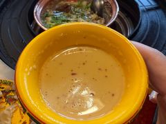-顺顺小吃(独克宗古城店)