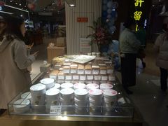自助取餐区-格瑞思GRACE(江宁金鹰店)