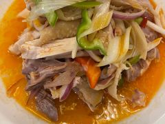 -新疆兵团食府清真(马连道店)
