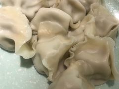 -老边饺子馆(金源店)