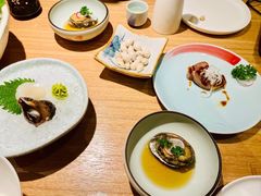 -初花·日本料理