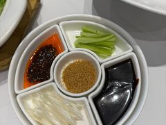 -眉州东坡(北苑华贸店)