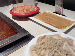 -红鼎坊·老成都火锅(新南门店)