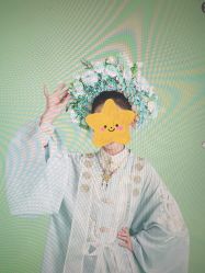 -倾城宝贝儿童摄影(新辰里酒仙桥店)