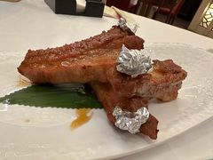 -顺德喜来登酒店·采悦轩