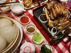 -西贝(深圳卓悦汇店)