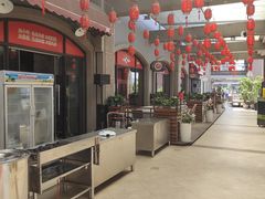 大堂-易老头三样菜(南滨路总店)