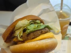 -肯德基(万科城店)