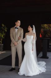 点击看大图 -Chic Bridal 熙可婚纱