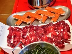 -荣叔港式沙嗲牛肉火锅(正佳潮流店)