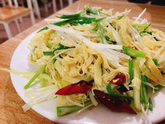 -长发正宗东北饺子馆