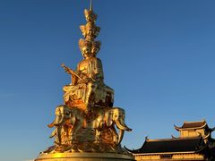 -峨眉山风景名胜区