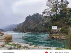-都江堰景区