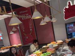 -龍歌自助小火锅(崂山丽达店)