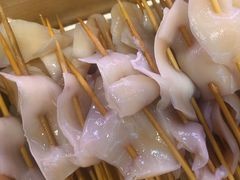 -阿串串老火锅(力盟店)