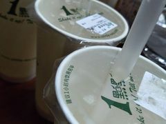 -1点点(大连路店)