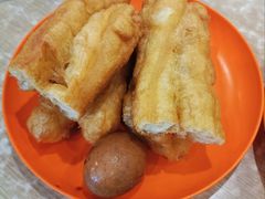 健康大油条-老上海里弄味道(知春路店)