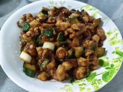 酱爆鸡丁-好嫂子(知春路店)