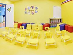 -沃尔得国际英语(泉城路校区)