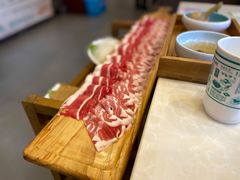 -阳坊胜利涮羊肉(阳坊老店)