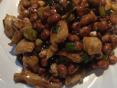 -永安鱼庄·镇江菜(丁卯店)