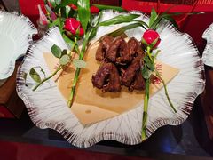 -鸽子侯·家宴·平价海鲜(市图书馆店)