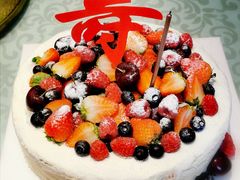 -金彤川菜(西稍门店)
