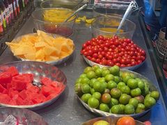 -非烤勿扰韩料自助烤肉(松山湖万科店)