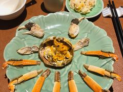 -成隆行·蟹王府(九江路店)