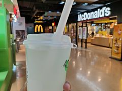 -宝珠奶酪(闵行仲盛店)