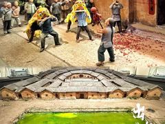 -中国客家博物馆