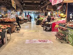 -哈尔信食品超市(哈尔滨王府井购物中心店)