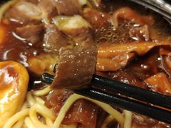 -亞婆井·劲抽面食(铂顿城店)