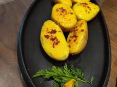 -将相和·海鲜蒸饺大连菜