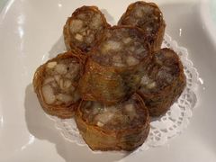 -潮福城潮州大酒楼(湖滨北路店)