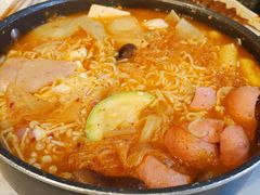 -七八冷面·延边朝鲜族美食(欢乐谷店)